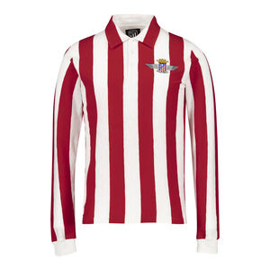 ATLÉTICO AVIACION SLEEVE T-SHIRT